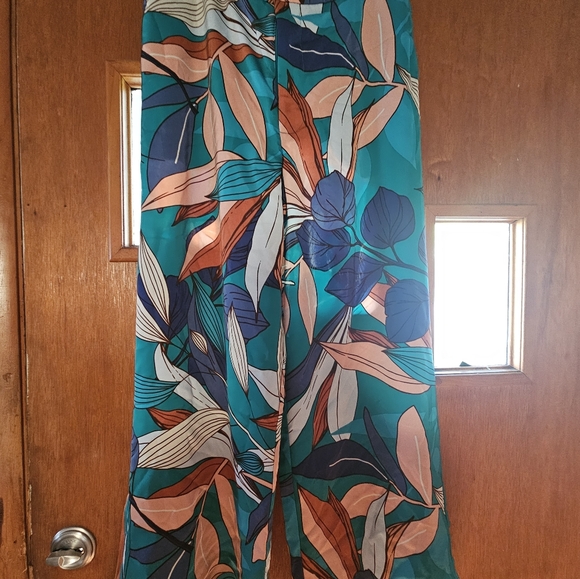 Nine west wide leg pants - Picture 10 of 12